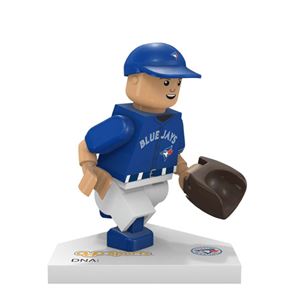 OYO Sportstoys Josh Donaldson Toronto Blue Jays Minifigure 