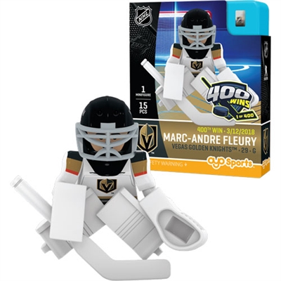 Marc-Andre Fleury Vegas Golden Knights OYO Sports Player